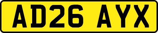 AD26AYX