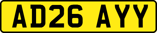 AD26AYY