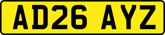AD26AYZ