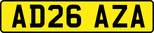 AD26AZA