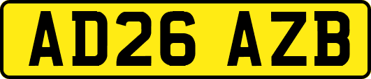 AD26AZB