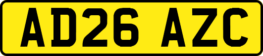 AD26AZC