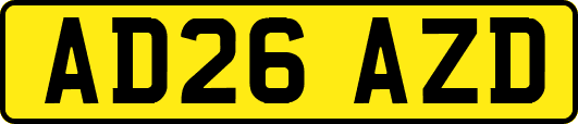AD26AZD