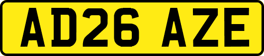 AD26AZE