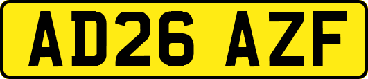 AD26AZF