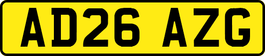 AD26AZG