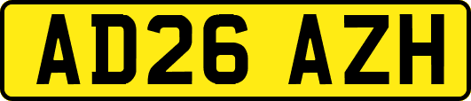 AD26AZH