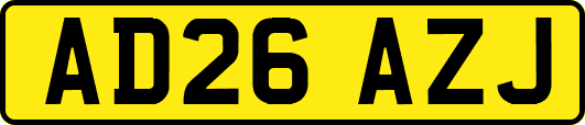 AD26AZJ