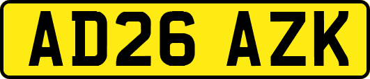 AD26AZK