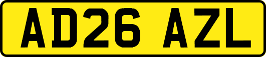 AD26AZL