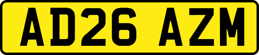 AD26AZM