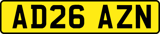 AD26AZN