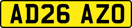 AD26AZO