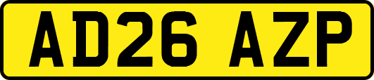 AD26AZP