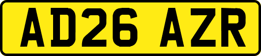 AD26AZR