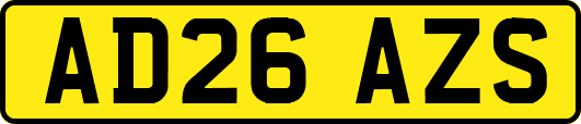 AD26AZS