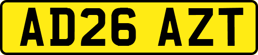 AD26AZT