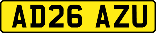 AD26AZU