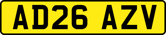 AD26AZV