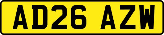 AD26AZW