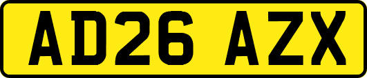 AD26AZX