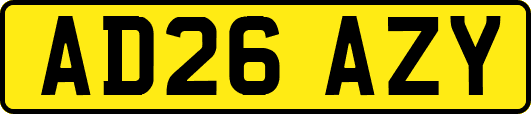 AD26AZY
