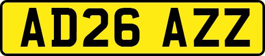 AD26AZZ