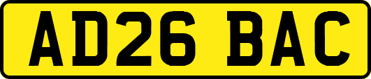 AD26BAC