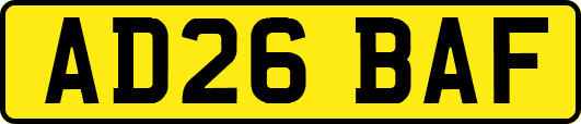 AD26BAF