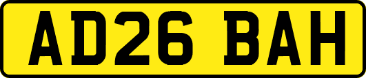 AD26BAH