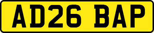 AD26BAP