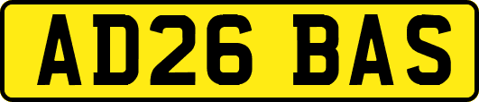 AD26BAS