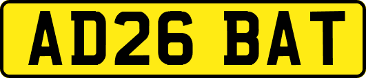 AD26BAT