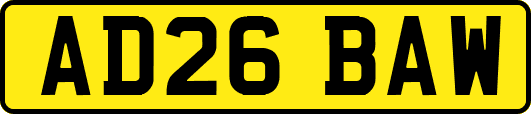 AD26BAW