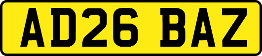 AD26BAZ