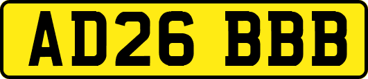 AD26BBB
