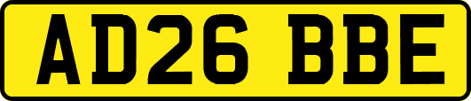 AD26BBE