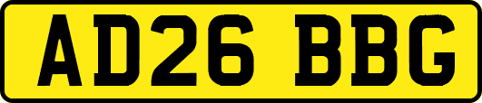 AD26BBG