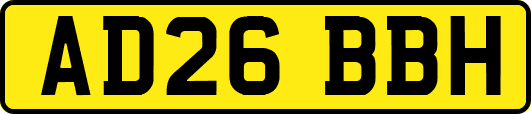 AD26BBH