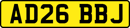 AD26BBJ