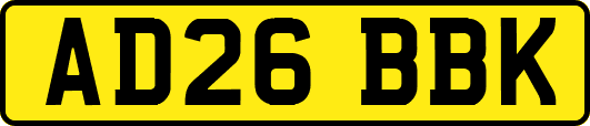 AD26BBK