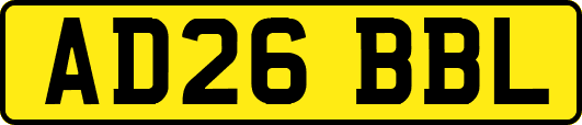AD26BBL