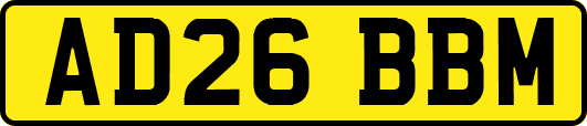 AD26BBM