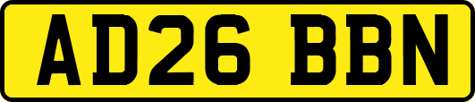 AD26BBN
