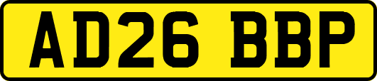 AD26BBP