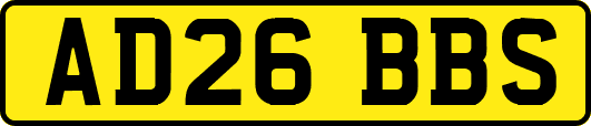 AD26BBS