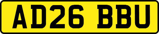 AD26BBU