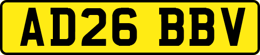 AD26BBV