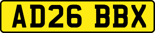 AD26BBX