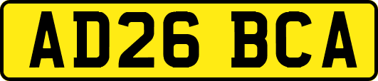 AD26BCA